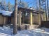 Безрамное остекление террасы