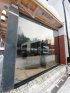 Безрамное остекление террасы в Свердловской области